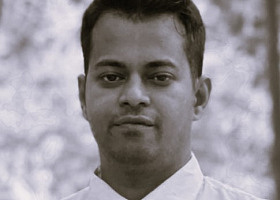 Shekh Tansen